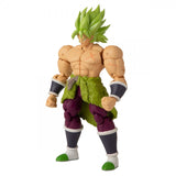 Bandai Dragon Ball Super Dragon Stars Super Saiyan Broly