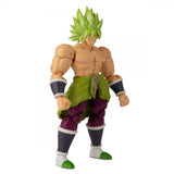 Bandai Dragon Ball Super Dragon Stars Super Saiyan Broly