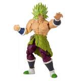 Bandai Dragon Ball Super Dragon Stars Super Saiyan Broly