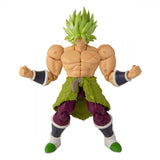 Bandai Dragon Ball Super Dragon Stars Super Saiyan Broly