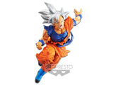 Banpresto Super Dragon Ball Heroes Transcendence Art Vol. 4 Ultra Instinct Goku