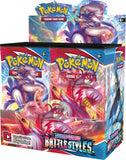 POKÉMON TCG Sword and Shield - Battle Styles Booster