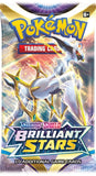 POKÉMON TCG Sword and Shield - Brilliant Stars Booster Box