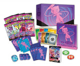 POKÉMON TCG Sword and Shield - Fusion Strike Elite Trainer Box (Broken Seal)