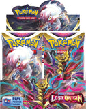 POKÉMON TCG Sword and Shield - Lost Origin Booster Box