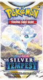 POKÉMON TCG Sword and Shield - Silver Tempest Booster Box