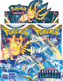POKÉMON TCG Sword and Shield - Silver Tempest Booster Box