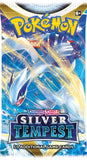 POKÉMON TCG Sword and Shield - Silver Tempest Booster Box