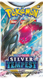 POKÉMON TCG Sword and Shield - Silver Tempest Booster Box