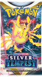 POKÉMON TCG Sword and Shield - Silver Tempest Booster Box