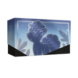 POKÉMON TCG Sword and Shield - Silver Tempest Elite Trainer Box