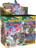 POKÉMON TCG Sword and Shield - Evolving Skies Booster Box