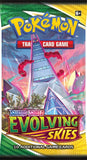 POKÉMON TCG Sword and Shield - Evolving Skies Booster Box