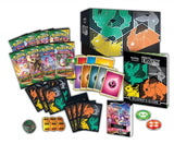 POKÉMON TCG Sword and Shield - Evolving Skies Elite Trainer Box