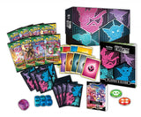 POKÉMON TCG Sword and Shield - Evolving Skies Elite Trainer Box