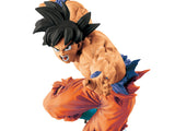 Banpresto Dragon Ball Super Tag Fighters Goku