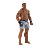 Jazwares UFC Ultimate Series Daniel Cormier Limited Edition Figure