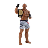 Jazwares UFC Ultimate Series Daniel Cormier Limited Edition Figure