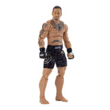 Jazwares UFC Ultimate Series Max Holloway Limited Edition Figure
