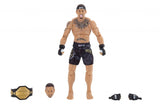 Jazwares UFC Ultimate Series Max Holloway Limited Edition Figure