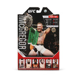 Jazwares UFC Collectible 6″ Figure - Conor McGregor
