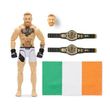 Jazwares UFC Collectible 6″ Figure - Conor McGregor