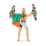 Jazwares UFC Collectible 6″ Figure - Conor McGregor