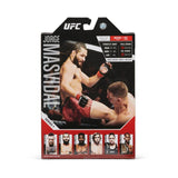 Jazwares UFC Collectible 6″ Figure - Jorge Masvidal