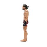 Jazwares UFC Collectible 6″ Figure - Jorge Masvidal
