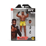 Jazwares UFC Collectible 6″ Figure - Francis Ngannou