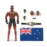 Jazwares UFC Collectible 6″ Figure - Israel Adesanya