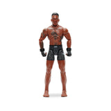 Jazwares UFC Collectible 6″ Figure - Israel Adesanya