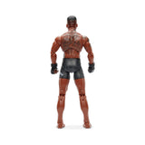 Jazwares UFC Collectible 6″ Figure - Israel Adesanya