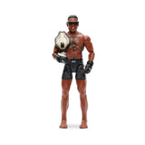 Jazwares UFC Collectible 6″ Figure - Israel Adesanya