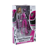 Hasbro Power Rangers Lightning Collection S.P.D. Pink Ranger