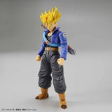Bandai Dragon Ball Z Figure-rise Standard Super Saiyan Trunks (New Packaging) Model Kit
