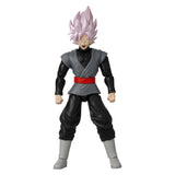 Bandai Dragon Ball Super Dragon Stars Power Up Pack Goku Black Rose