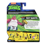 Playmates Rise of The TMNT Basic Meat Sweats