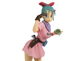 Bandai Dragon Ball Glitter & Glamours Bulma III (Ver.A)