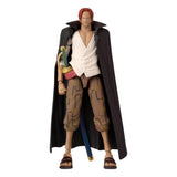 Bandai One Piece Anime Heroes Shanks