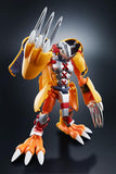 Tamashii Nations Digimon Adventure Digivolving Spirits 01 WarGreymon