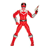 Hasbro Power Rangers Lightning Collection Time Force Red Ranger