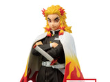 Banpresto Demon Slayer: Kimetsu no Yaiba Vol.10 Kyojuro Rengoku