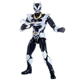 Bandai Power Rangers In Space Legacy Psycho Silver - SDCC 2018 ENTERTAINMENT EARTH EXCLUSIVE