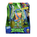 Rise of The TMNT Giant Wave 1 Leonardo