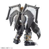 Bandai Digimon Adventure 02 Figure-rise Standard Amplified Wargreymon (Black Ver.) Model Kit