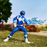 Hasbro Power Rangers Lightning Collection Wave 5 Set