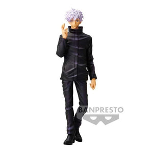 Banpresto Jujutsu Kaisen Jukon No Kata Satoru Gojo