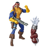 Hasbro Marvel Legends X-Men Marvel's Forge (Caliban BAF)
