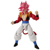 Bandai Dragon Ball Super Dragon Stars Super Saiyan 4 Gogeta